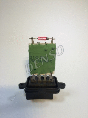 Resistor, interior blower (WG1919993)