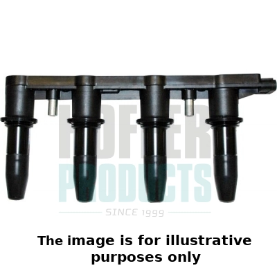 Ignition Coil (WG1965381)