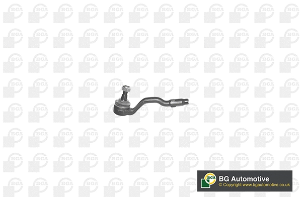 Tie Rod End (WG1995078)