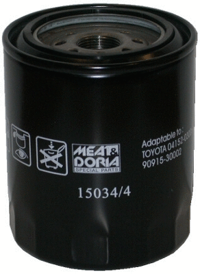 Oil Filter (WG1746682)