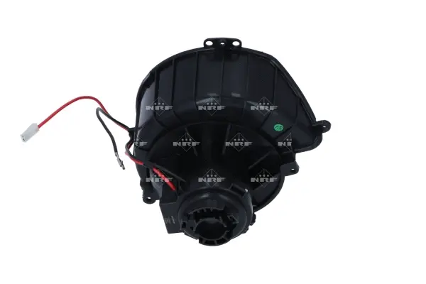 Interior Blower