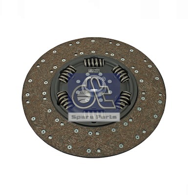 Clutch Disc (WG2310644)