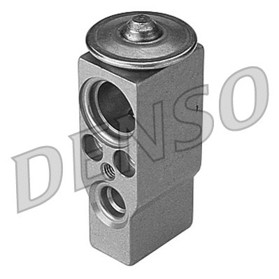 Expansion Valve, air conditioning (WG1920354)