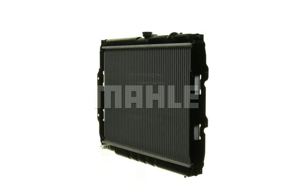 Radiator, engine cooling (WG2182527)