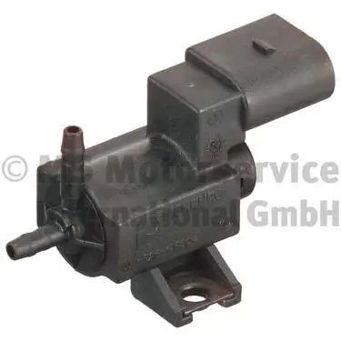 EGR valve, exhaust control (WG1027017)
