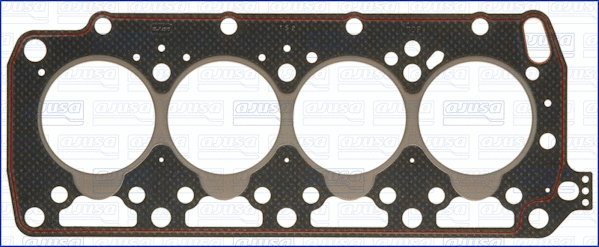 Gasket, cylinder head (WG1158910)