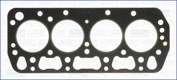 Gasket, cylinder head (WG1158764)
