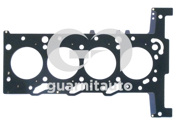 Gasket, cylinder head (WG2133539)