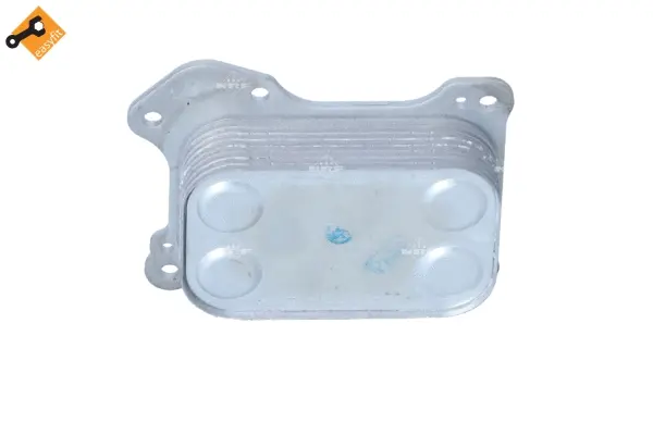 Oil Cooler, engine oil