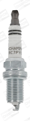 Spark Plug (WG2009435)