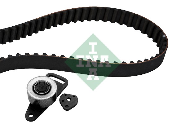 Timing Belt Kit (WG1251930)