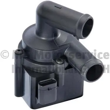 Water Recirculation Pump, parking heater (WG1025753)
