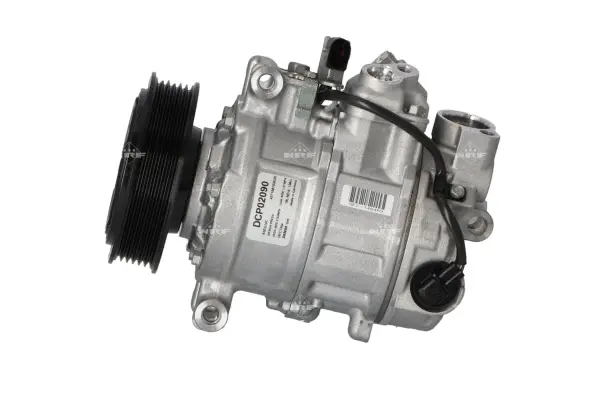 Compressor, air conditioning (WG2159031)