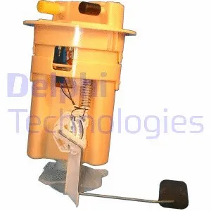 Fuel Pump (WG1498577)