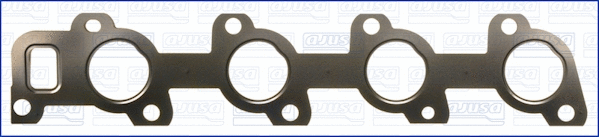 Gasket, exhaust manifold (WG1451297)