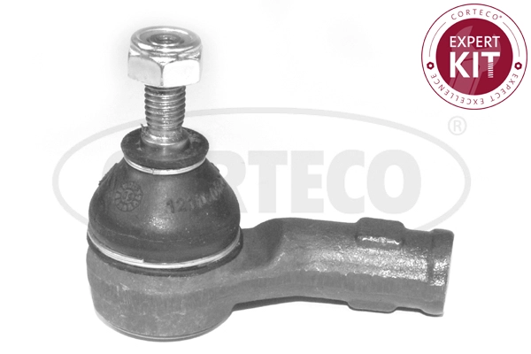 Tie Rod End (WG2291566)