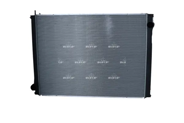 Radiator, engine cooling (WG1721146)