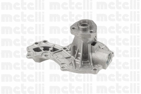 Water Pump, engine cooling (WG1790603)