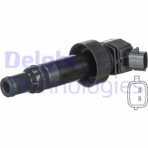 Ignition Coil (WG1938063)