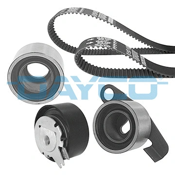 Timing Belt Kit (WG2007588)