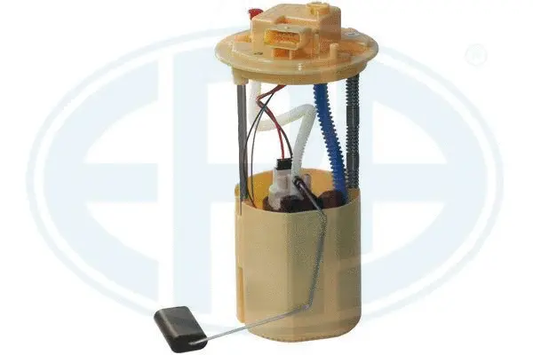 Fuel Feed Unit (WG1778700)