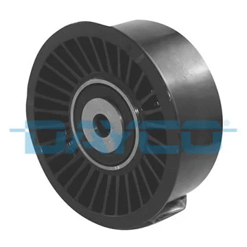 Deflection/Guide Pulley, timing belt (WG2005301)