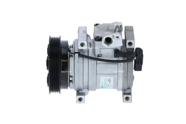 Compressor, air conditioning (WG2158948)