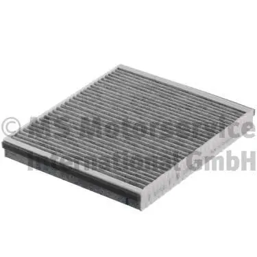 Filter, cabin air (WG1019070)
