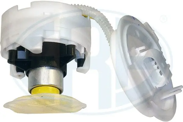 Fuel Feed Unit (WG1778621)