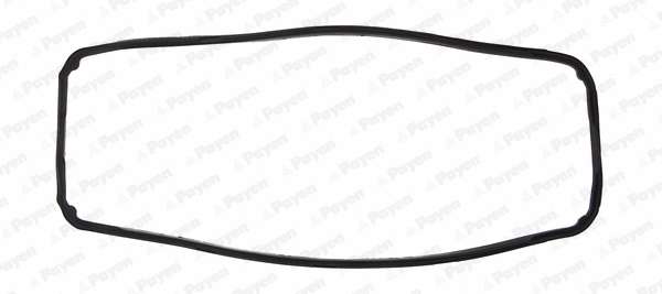 Gasket, oil sump (WG1182330)