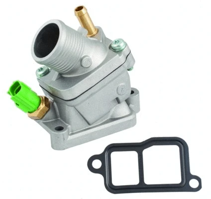 Thermostat, coolant (WG1409421)