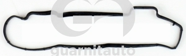 Gasket, cylinder head cover (WG2134332)