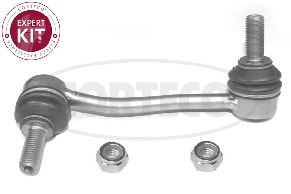 Link/Coupling Rod, stabiliser bar (WG2290087)