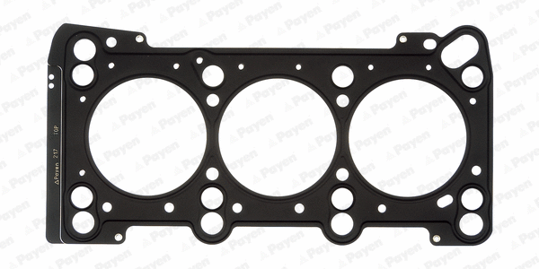 Gasket, cylinder head (WG1177539)