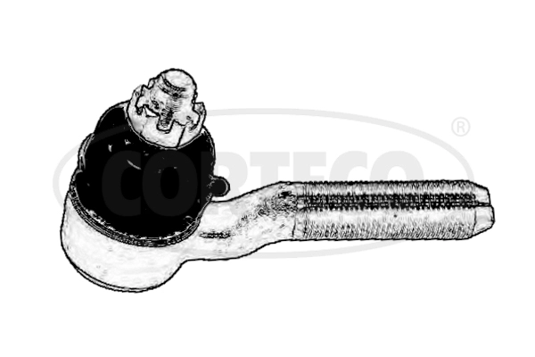 Tie Rod End (WG2292379)