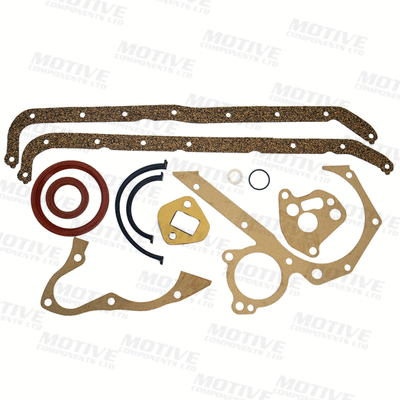 Gasket Kit, crankcase (WG1100179)