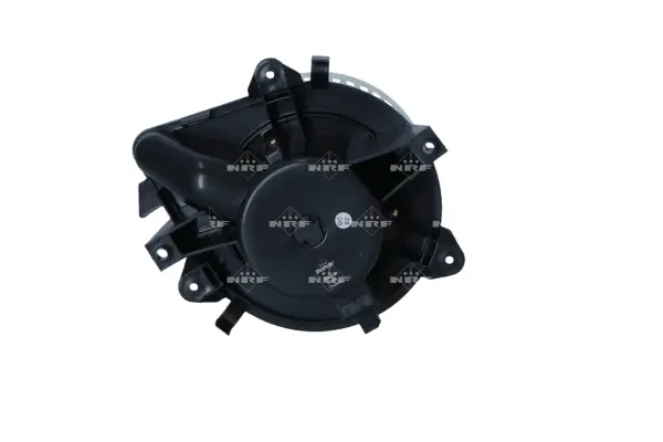 Interior Blower