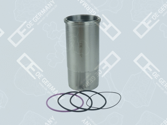 Cylinder Sleeve (WG1485305)