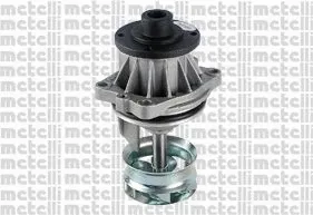 Water Pump, engine cooling (WG1790635)