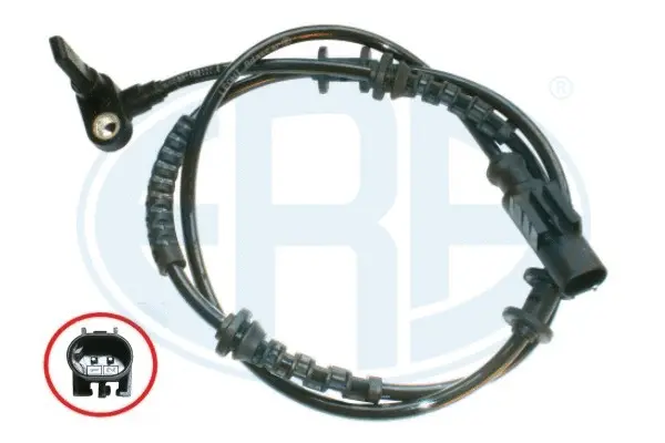 Sensor, wheel speed (WG1822380)