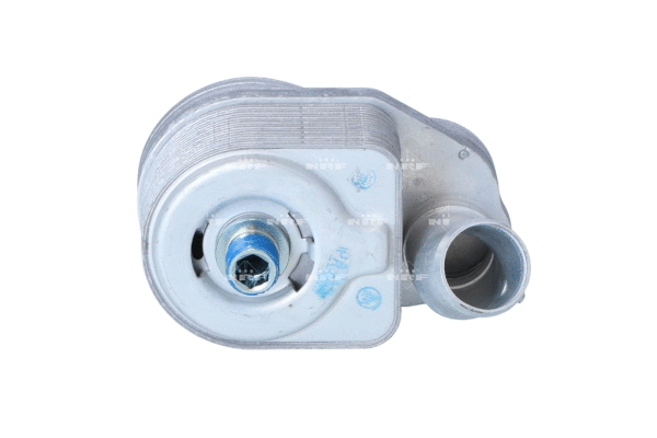 Oil Cooler, engine oil