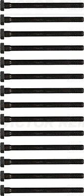 Cylinder Head Bolt Set (WG1242854)