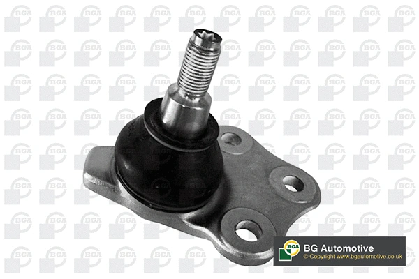 Ball Joint (WG1994431)