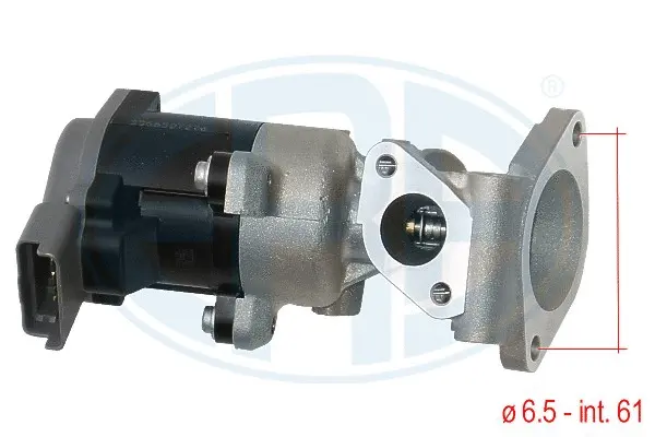 EGR Valve (WG1494457)