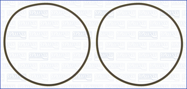 O-Ring Set, cylinder sleeve (WG1170215)