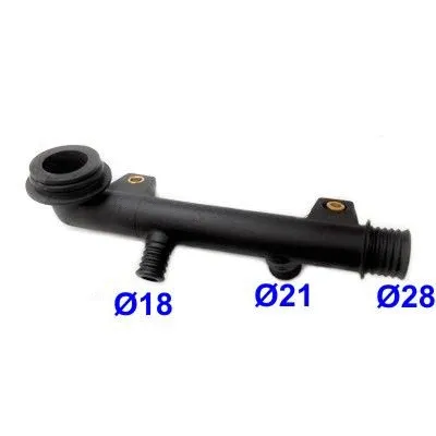 Coolant Flange (WG2263352)