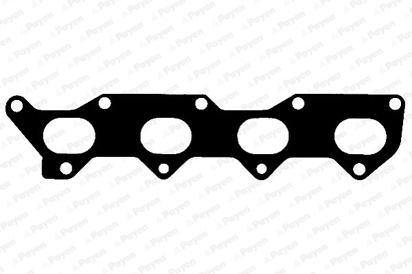 Gasket, exhaust manifold (WG1177105)