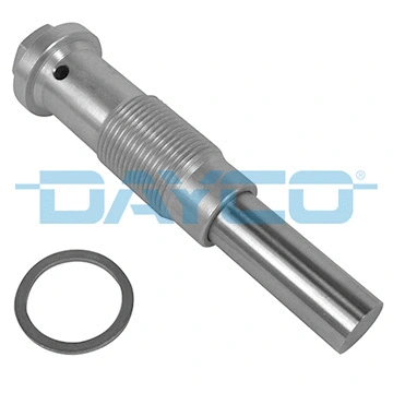 Tensioner Pulley, timing belt (WG2005774)