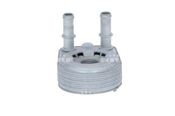 Oil Cooler, engine oil (WG1720064)