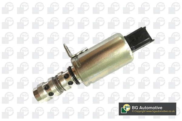 Control Valve, camshaft adjustment (WG1741907)